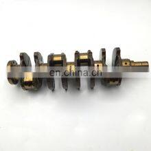 1RZ Engine Crankshaft 2RZ Crankshaft OEM 13411-75900 Fit for Toyota Car Crankshafts for Sell thumbnail-1