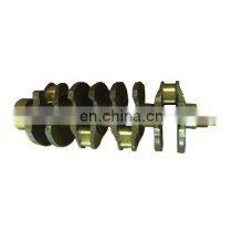 1.6L Crankshaft Sub-assy OEM 23111-26100 Crankshaft Fit for For Hyundai Squire 1.6L Kliema 1.6L thumbnail-1
