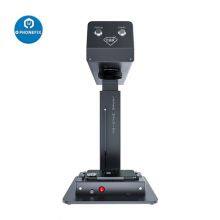 TBK-958M Automatic Focus Mini Portable Back Door Glass Removal Laser Separator Machine thumbnail-2