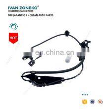 High Quality Abs Wheel Speed Sensor Oem 8954306050 89543-06050 For Toyota Camry thumbnail-2