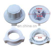 Electric Fan Stand Fan Plastic Universal Nut Fan Lock Knob Net Locknut thumbnail-5