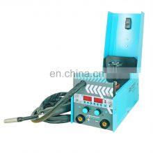 no Gas Mig Welder MIG-200HDY Mig Welders Mig Mag Tig Mma 4 in 1 Model 160A thumbnail-2