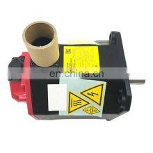 Good Price for Japan Fanuc ac Servo Motor A06B-0075-B103 for Cnc Repair thumbnail-5