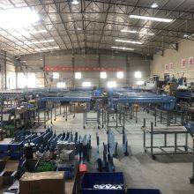 Shishi Zhuocheng Machinery Automation Equipment Co., Ltd company overview - view 2 thumbnail