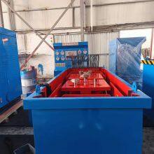 Manual Control YFT-Z100 Submerged Claws Clamping Type Hydraulic Valve Sealing Test Machine for Valve Sealing Test thumbnail-2