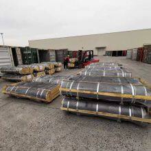 UHP Graphite Electrode600 thumbnail-2