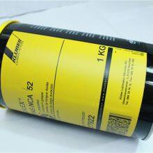 Special Oil KLUBER ISOFLEX TOPAS NCA52 1KG Grease thumbnail-2