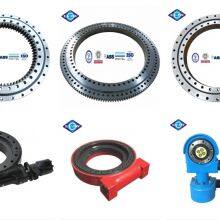 Luoyang Jiawei Bearing Manufacturing Co.,Ltd. company overview - view 2 thumbnail