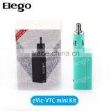 Joyetech eVic VTC Mini V2/eVic VTC Mini Kit 75W TC Mod