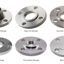 The Pure Titanium Flange thumbnail-4