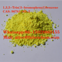 1,3,5-Tris(3-bromophenyl)benzene, cas: 96761-85-2
