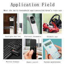Durable Alkaline No. 1 Battery for Household Industry thumbnail-2