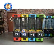 Guangdong Zhongshan Tai Le Play Children's Indoor Coin-operated Self-service Egg Twisting Machine Doll Machine Gift Machine Magic Egg Twisting Machine Can be Purchased to Play Games thumbnail-2