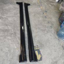 Toyota Vetch Car Surrounded by 14 Front and Rear Spoiler Skirt, Bumper Chin Anti-collision Strip thumbnail-5