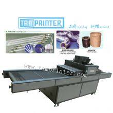 Fast 1pcs per Sec UV Machine