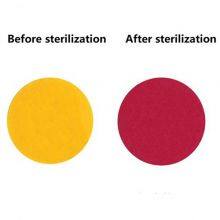 Irradiation Sterilization Labels Gamma Ray and E Beam Indicators
