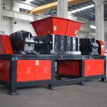 Wood Shredder thumbnail-2