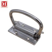stainless steel handle fold handle