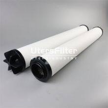 2901300408 Uters Industry Replaces Atlas Copco Air Compressor Fine Filter Element thumbnail-2