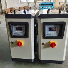 Oil Type Mold Temperature Controller thumbnail-2