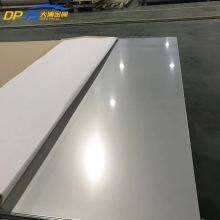 AISI/GB Construction/ Machine 1.4501/N08811/F55/SUS305/310moln Stainless Steel Sheet/Plate thumbnail-5