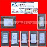 Natural Eco-friendly Latex Rubber Elastic Thread thumbnail-6