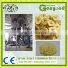 Full Plant Plantain Banana Powder Making Machines thumbnail-2