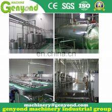 Professional Dates Molasses Production Line thumbnail-5
