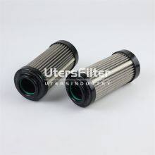 0100S075W UTERS Replace of HYDAC Hydraulic Filter Element