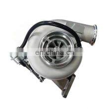 Complete Turbocharger HX50 612601110988 for Truck WD615 Engine thumbnail-2