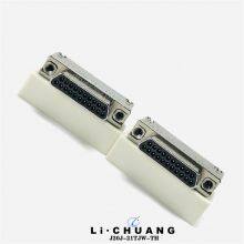 Microrectangular Connector J20J-21TJW-TH J20J-21ZKW-TH J20J-21ZK-JC-300MM thumbnail-1