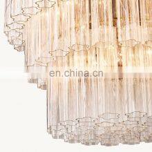 Dining Modern Luxury Glass Light CIELO 36