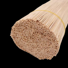 Whosale Eco-friendly Agarbatti Raw Sticks Incense thumbnail-4