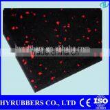 China Wholesale Gym Epdm Rubber Floor Roll thumbnail-1