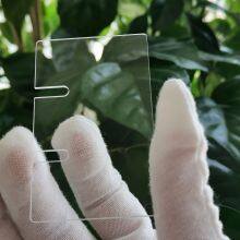 Quartz Glass Capillary High Temperature Resistant Corrosion Resistant Optical Glass thumbnail-3