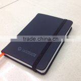 A6 Size White Paper Notebook thumbnail-4