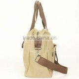 Hot Fashion Canvas Women Shoulder Bag thumbnail-2