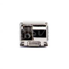 SFP-10G-BX10U Cisco Compatible, 10GBASE-BX10-U BiDi SFP+ 1270nm-TX/1330nm-RX 10km DOM LC SMF Fiber Optical Transceiver Module thumbnail-2