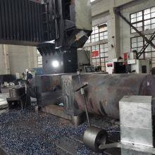 Mechanical Manufacturing, Welding Parts Processing, San Yong Machinery, High Precision, Complex Curved Surface Accurate Forming thumbnail-5