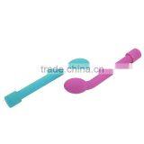 Bottom Price Hot Sell Vibrating Waterproof Multispeed G-Spot Vibrator Massager Dildo Vibe Sex Toy thumbnail-2