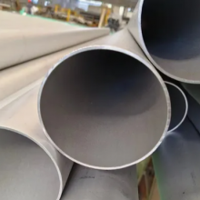 Premium Bright Surface Nickel Alloy Inconel 625 Seamless Tube Pipe thumbnail-5