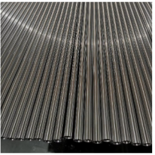 AISI Sanitary Pipe Polish Surface 304 Stainless Steel Tube