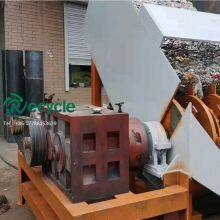 Multi-Functional New Model Papers/ Cartons/ Bottles Bale Breaker/Bale Opener