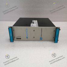 Vibro-meter 200-582-500-021 VM600 RPS6U SIM-330A Power Supply thumbnail-1