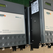 SSD Parker 590C DC Governor AH463179U001 thumbnail-3