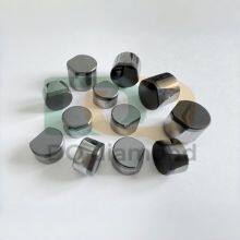 Polycrystalline PDC Cutter for Marble Core Drill Bits High Hardness Dome Button Cylinder Drill Bit 1308 1313 1613 1913 1916 1008 thumbnail-2