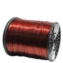 UL Certified EIW Winding Enameled Aluminum Magnet Insulated Wire Ceiling Fan Winding Electrical Wires AWG4-32 Pakistan thumbnail-1