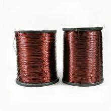 Electrical Supplies Aluminum Wire REACH RoHS Certificated Enameled for Motors and Transformers Electrical Wires Winding Transformer thumbnail-4