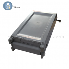 Original Standard NMD Cassette A004348-16 For NMD 100 Note Cassette NC301 ATM Money Handling Machine thumbnail-5