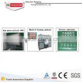 Plastic Clamshell Making Machine Clamshell Forming Machine thumbnail-6